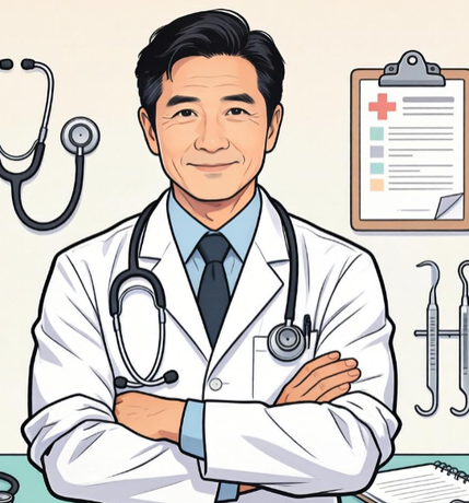 周军臣在哪家医院